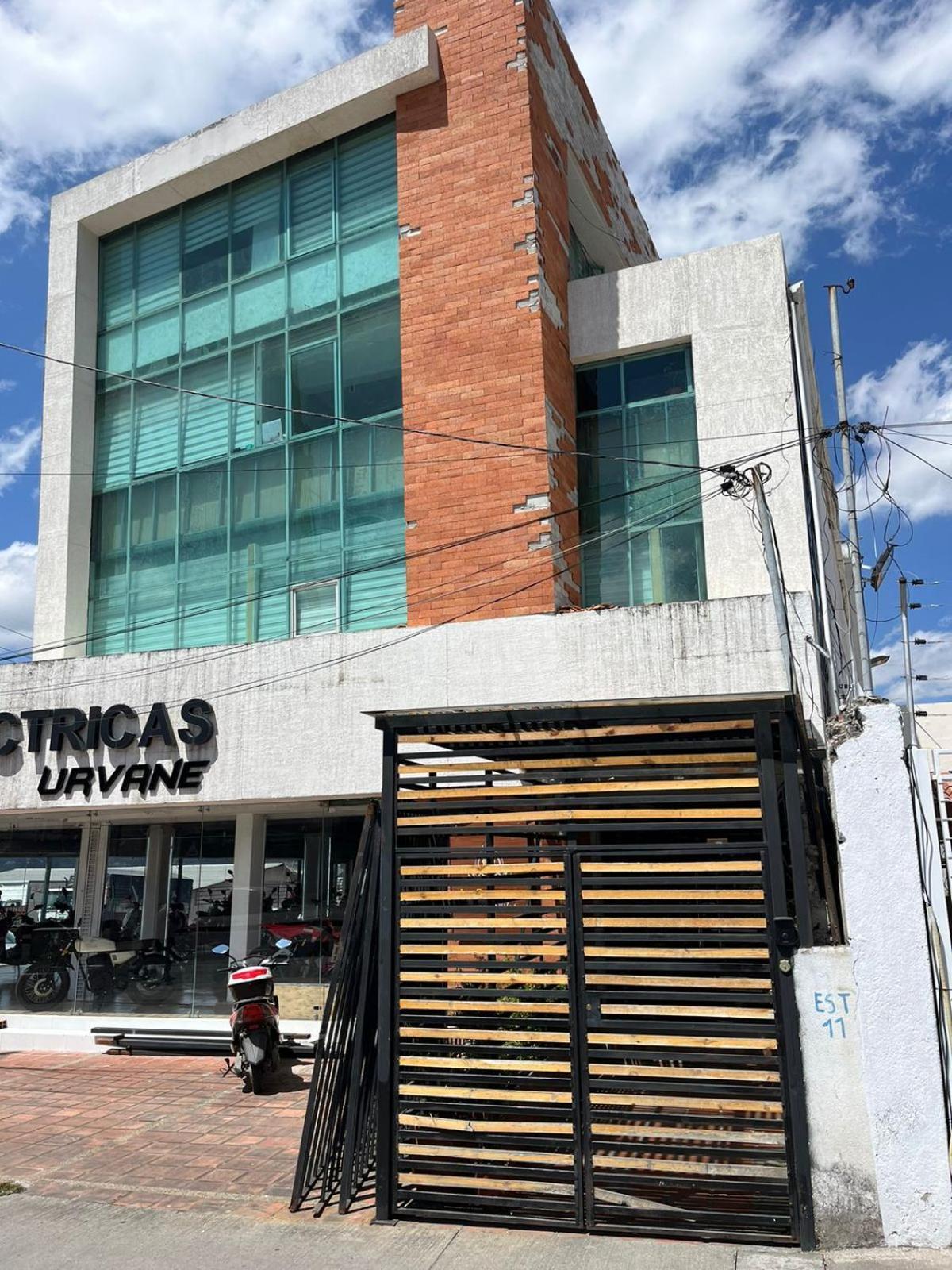 Appartamento Edificio Roswel Dimm Cuenca Esterno foto